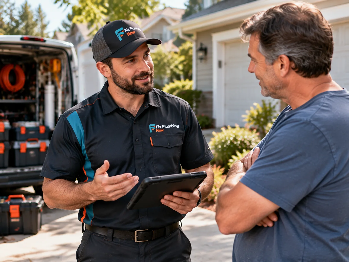 Clogged Drain Service Brooklyn, IN FAQs
